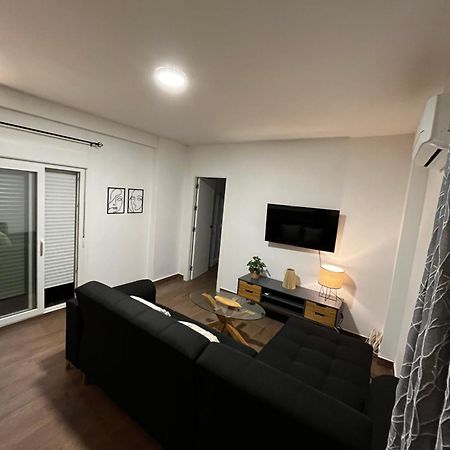 Apartamento Argote De Molina Siviglia Esterno foto