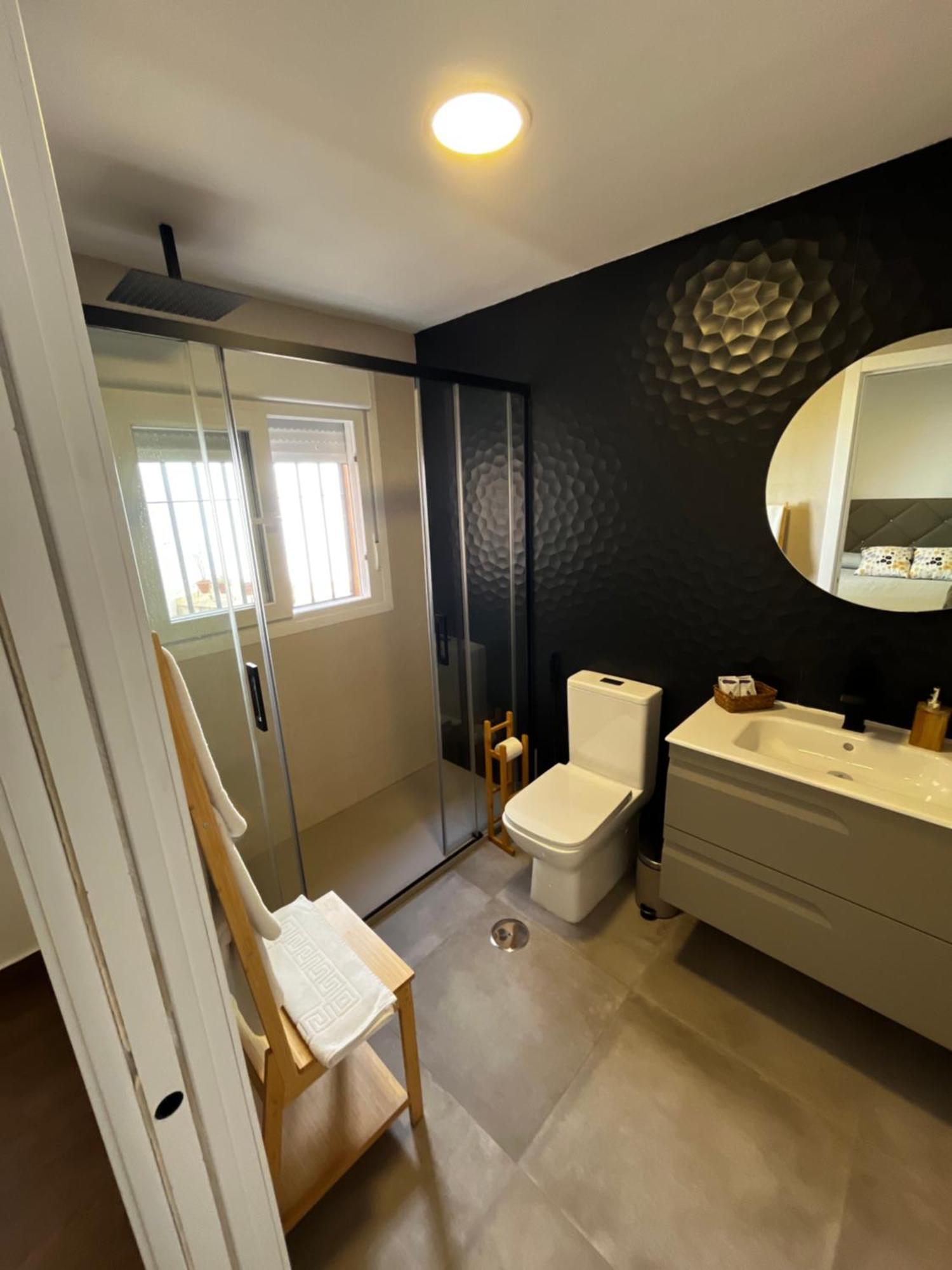Apartamento Argote De Molina Siviglia Esterno foto