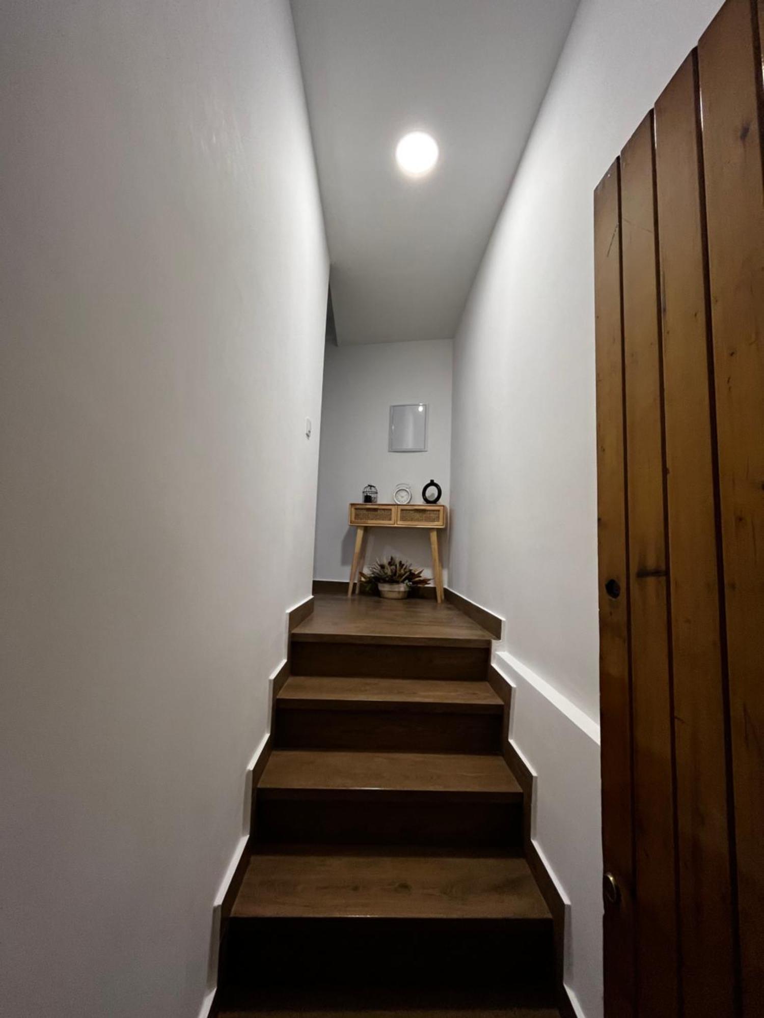Apartamento Argote De Molina Siviglia Esterno foto