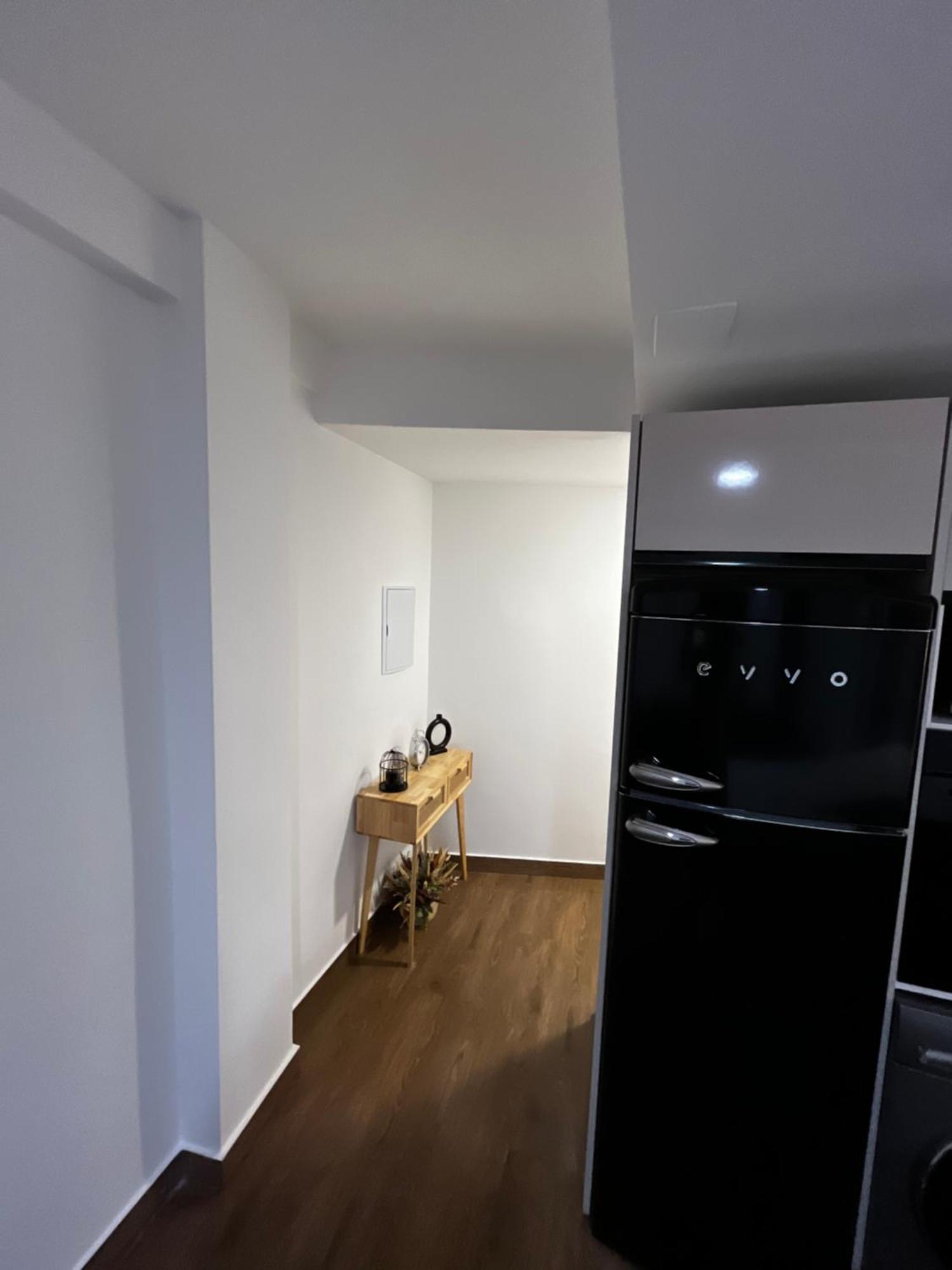 Apartamento Argote De Molina Siviglia Esterno foto