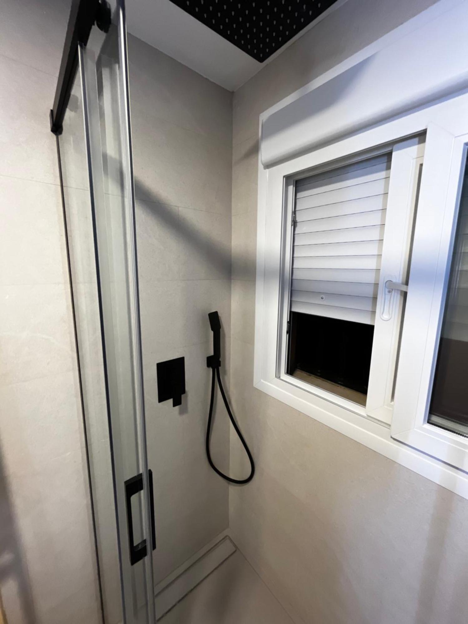 Apartamento Argote De Molina Siviglia Esterno foto
